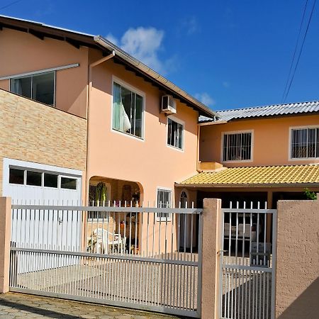 Sobrado Praia Dos Ingleses Florianópolis Eksteriør billede