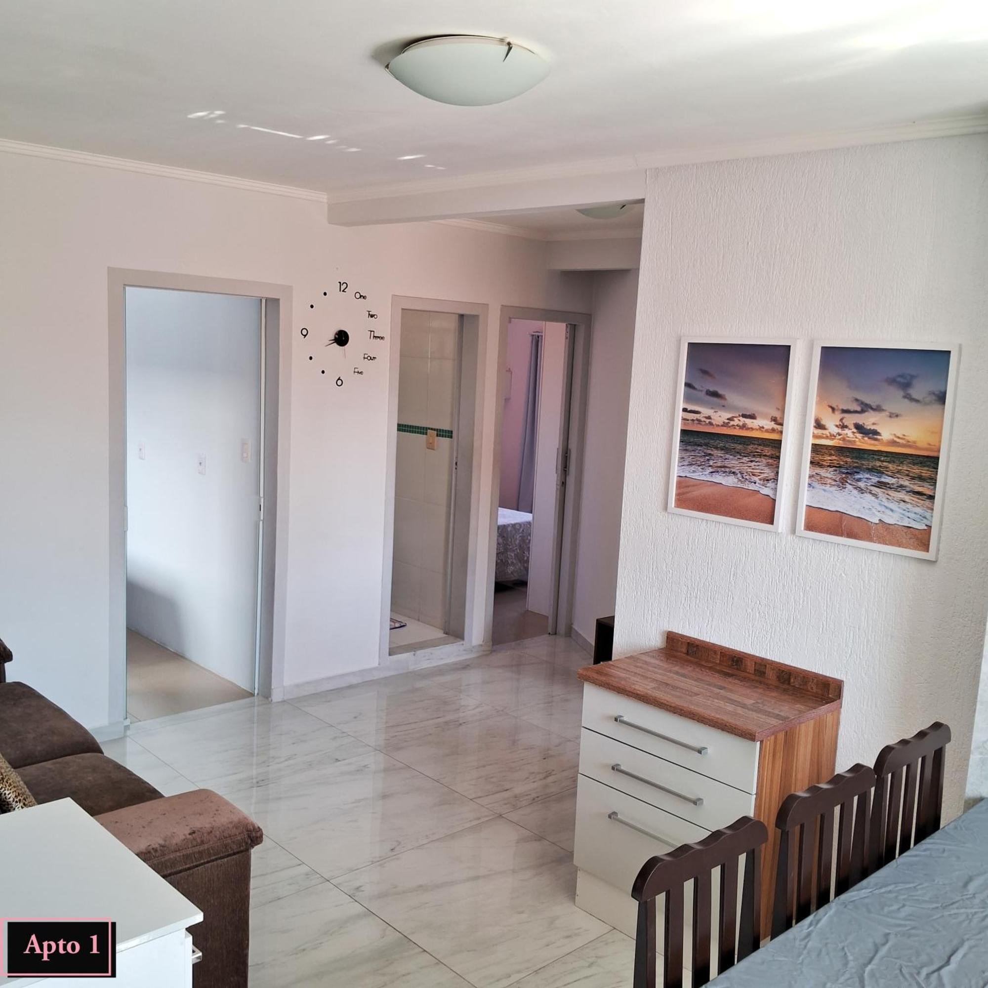 Sobrado Praia Dos Ingleses Florianópolis Værelse billede
