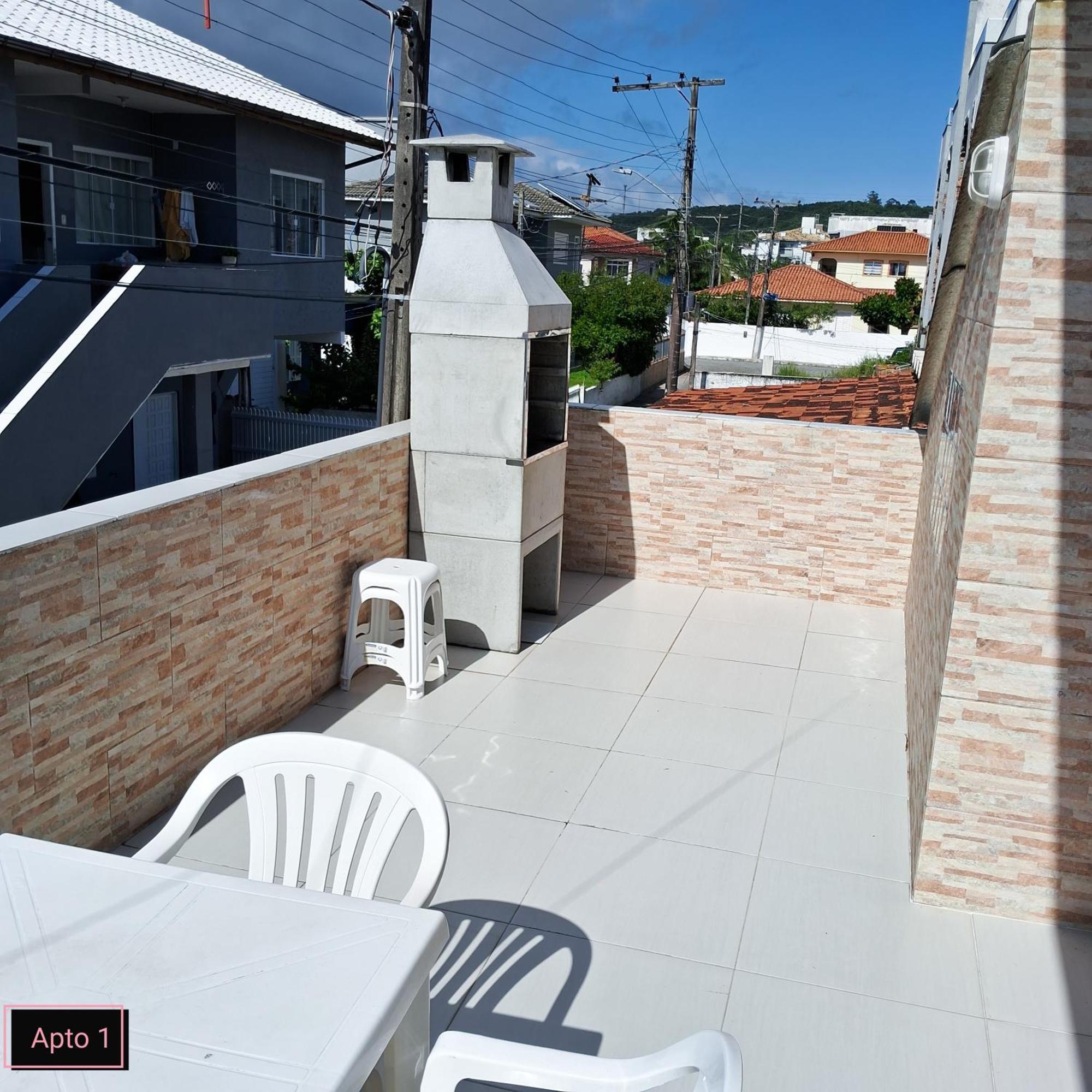 Sobrado Praia Dos Ingleses Florianópolis Eksteriør billede
