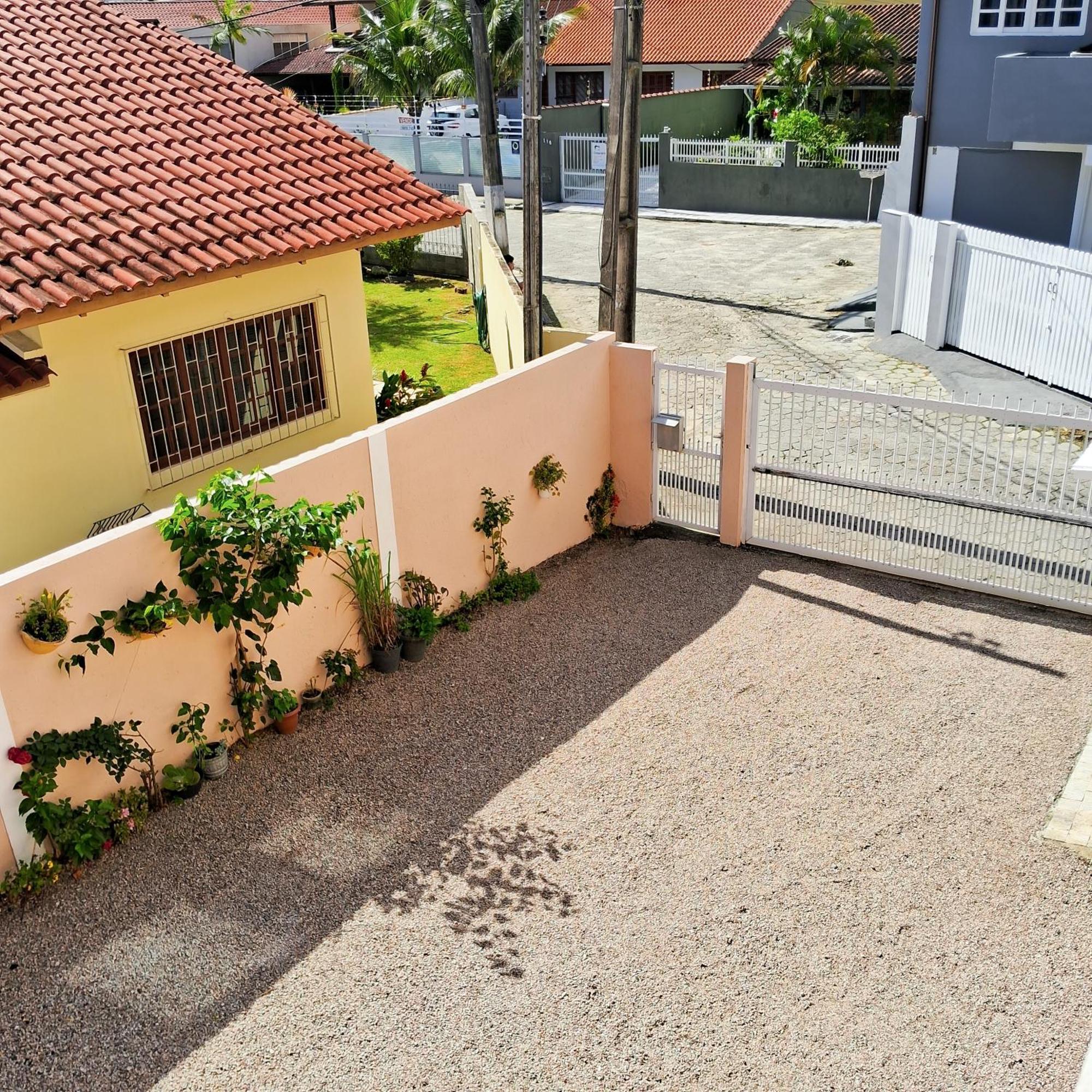 Sobrado Praia Dos Ingleses Florianópolis Eksteriør billede