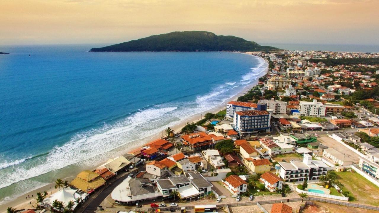 Sobrado Praia Dos Ingleses Florianópolis Eksteriør billede